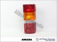 Ford Yedek Parça - FASE STOP LAMBASI SAĞ (DUYSUZ)